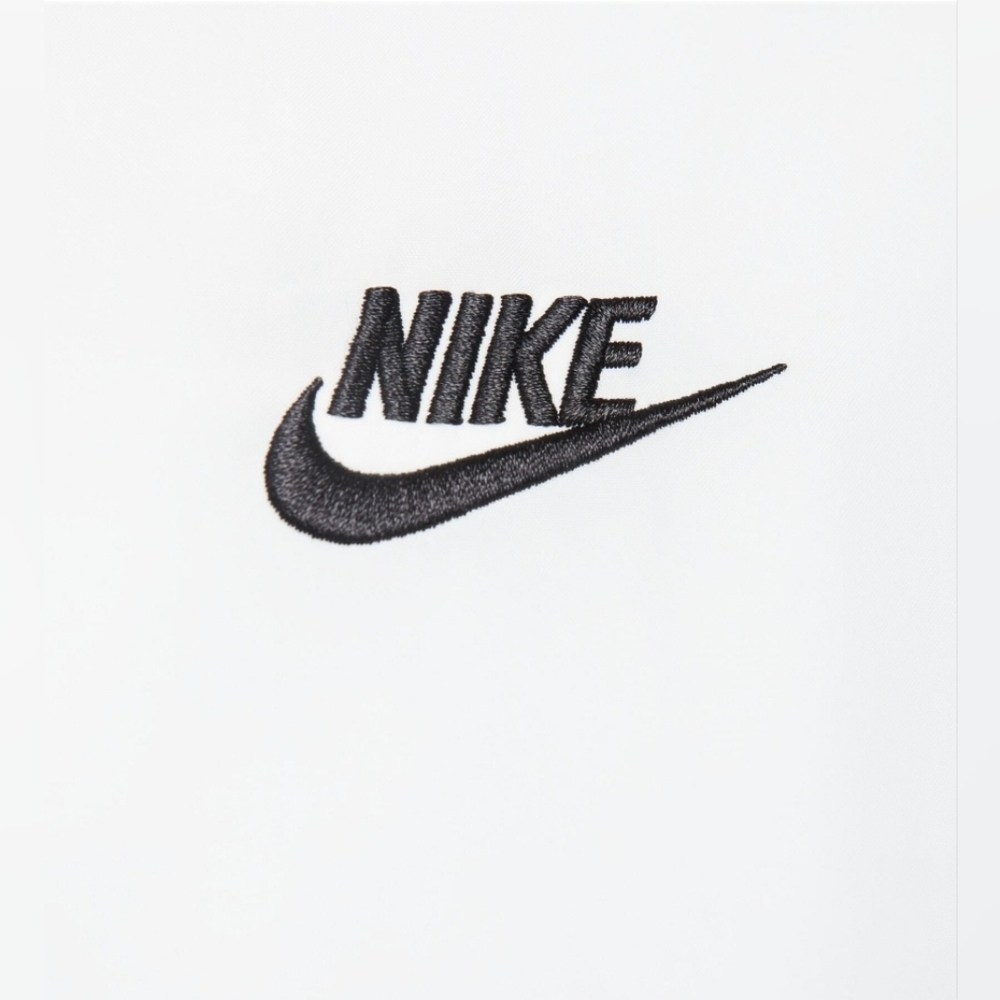 $170 Nike Womens Sportswear Therma-FIT Classics Parka Long Coat Jacket - Picture 5 of 12